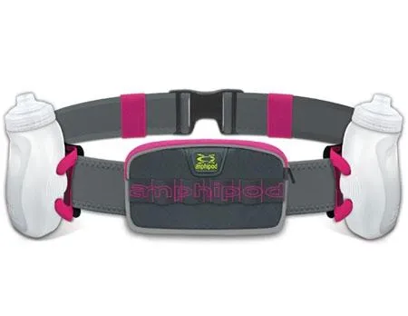 Amphipod RunLite Xtech 2 Plus Hydration Running Belt