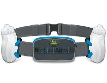 Amphipod RunLite Xtech 2 Plus Hydration Running Belt