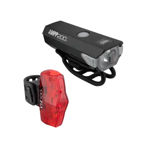 AMPP200 & ViZ100