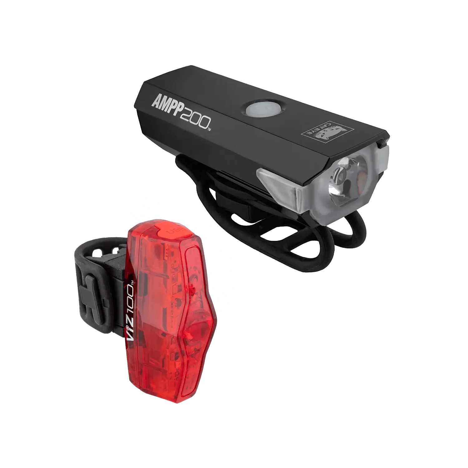AMPP200 & ViZ100