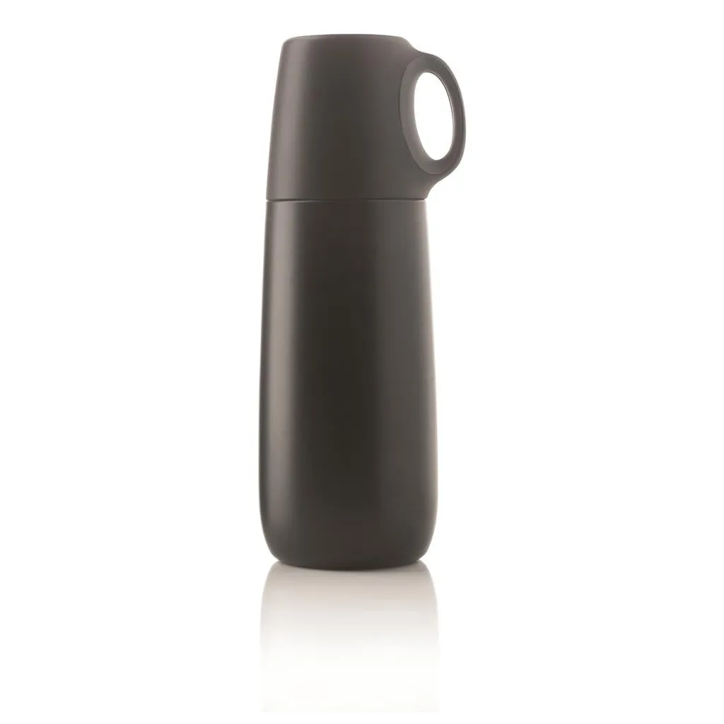 AMS-UI 1258 - XDDESIGN BOPP Hot - Double Wall Flask