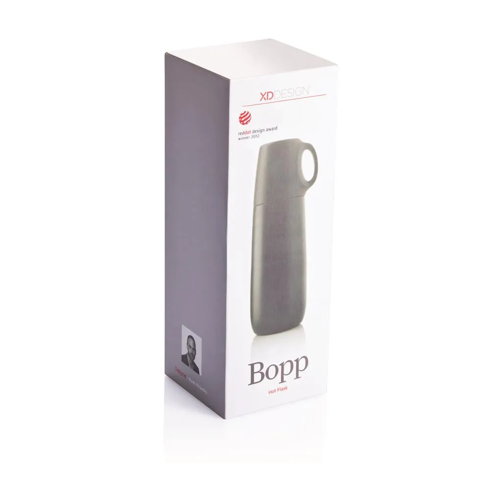 AMS-UI 1258 - XDDESIGN BOPP Hot - Double Wall Flask