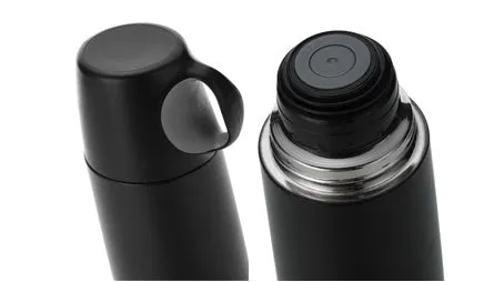 AMS-UI 1258 - XDDESIGN BOPP Hot - Double Wall Flask