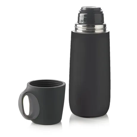 AMS-UI 1258 - XDDESIGN BOPP Hot - Double Wall Flask