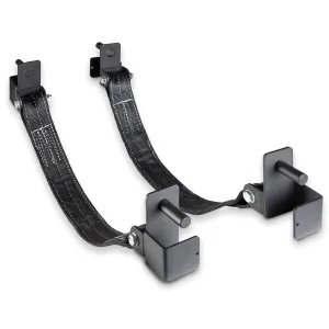 Amstaff Fitness Safety Straps