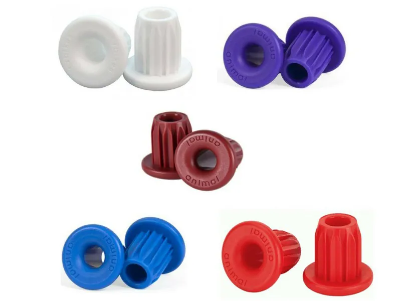 Animal Bikes Plastic Bar Ends
