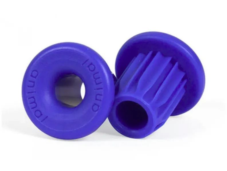 Animal Bikes Plastic Bar Ends