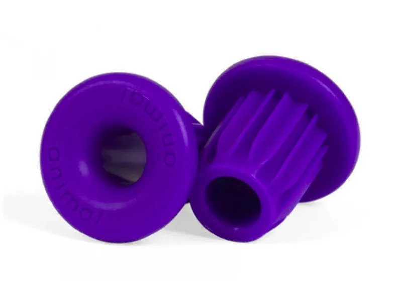 Animal Bikes Plastic Bar Ends
