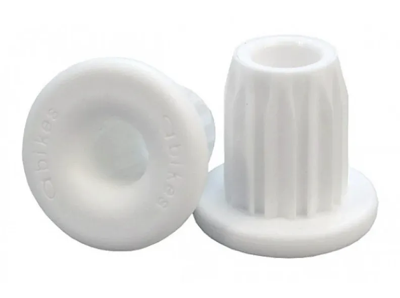 Animal Bikes Plastic Bar Ends