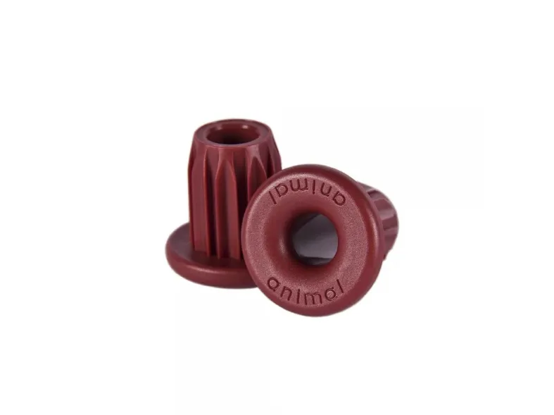 Animal Bikes Plastic Bar Ends