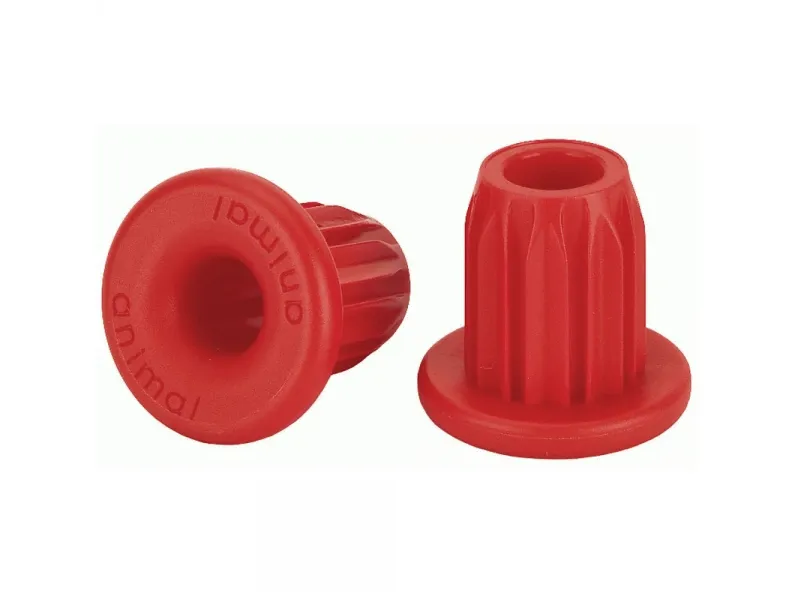 Animal Bikes Plastic Bar Ends