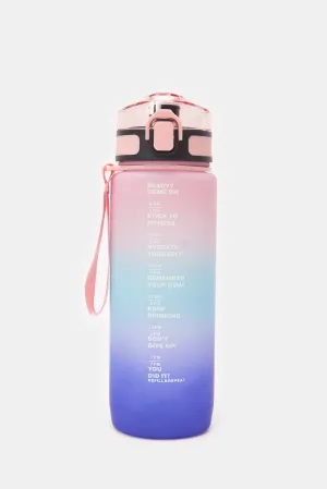 Assorted Drink Bottle (800ml)
