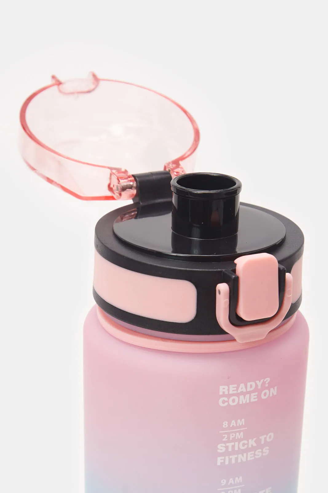Assorted Drink Bottle (800ml)