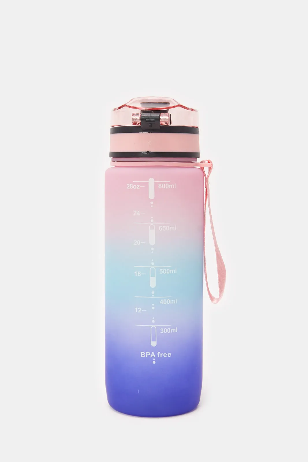 Assorted Drink Bottle (800ml)