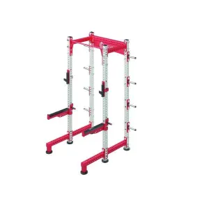 Atlantis Strength RS-611 Half Rack, 8'