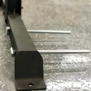 Band Pegs - 4 Pack
