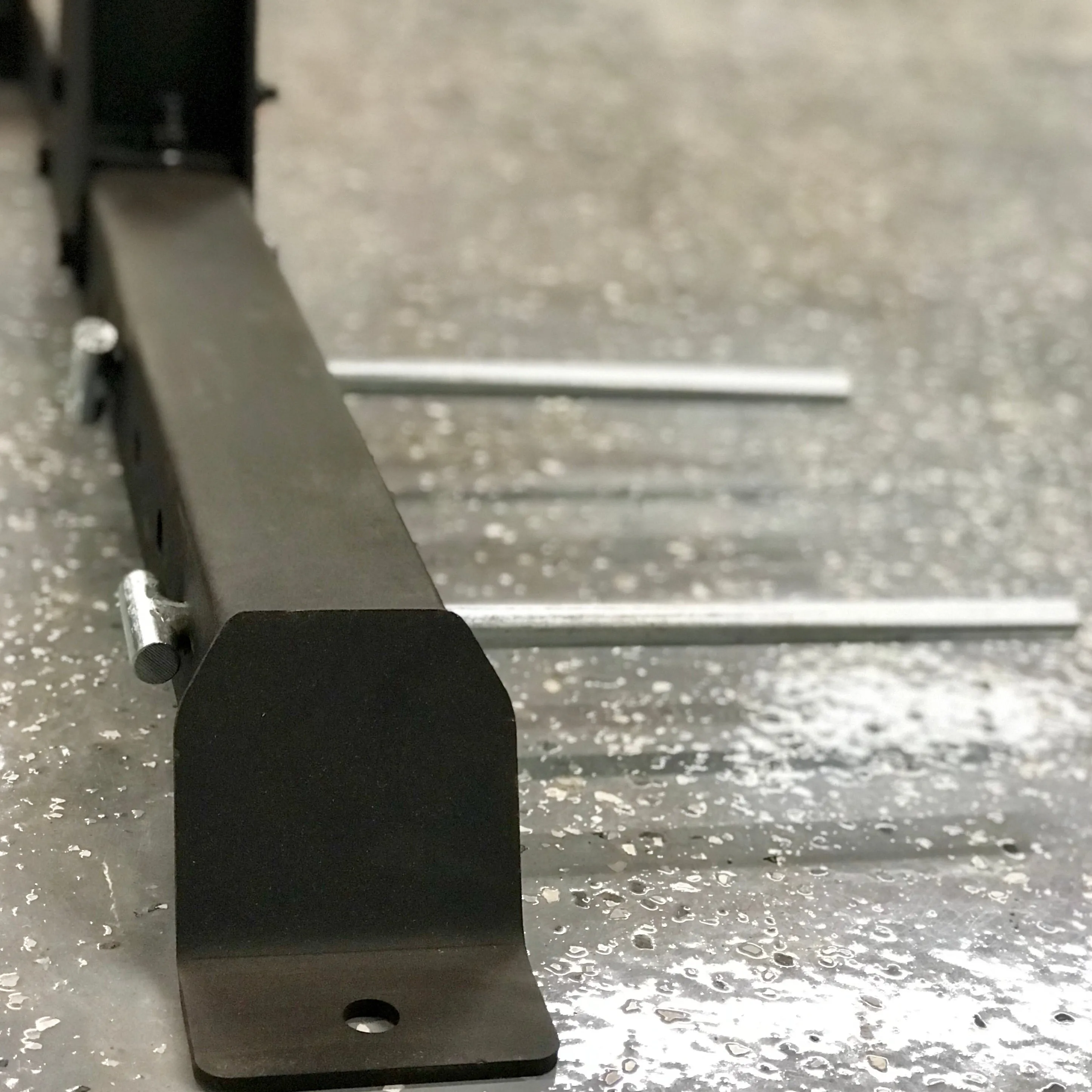 Band Pegs - 4 Pack
