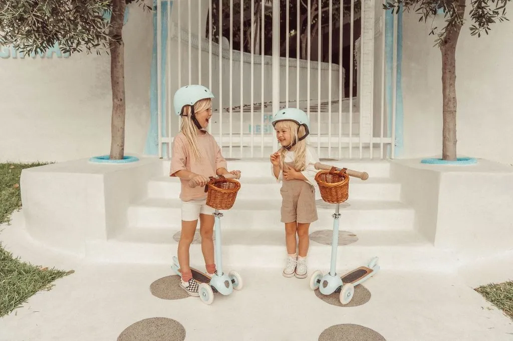 Banwood Scooter, Pale Mint