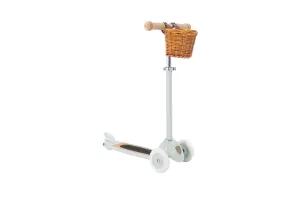 Banwood Scooter, Pale Mint
