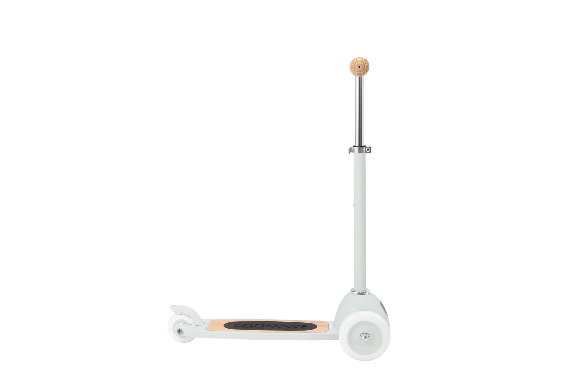 Banwood Scooter, Pale Mint