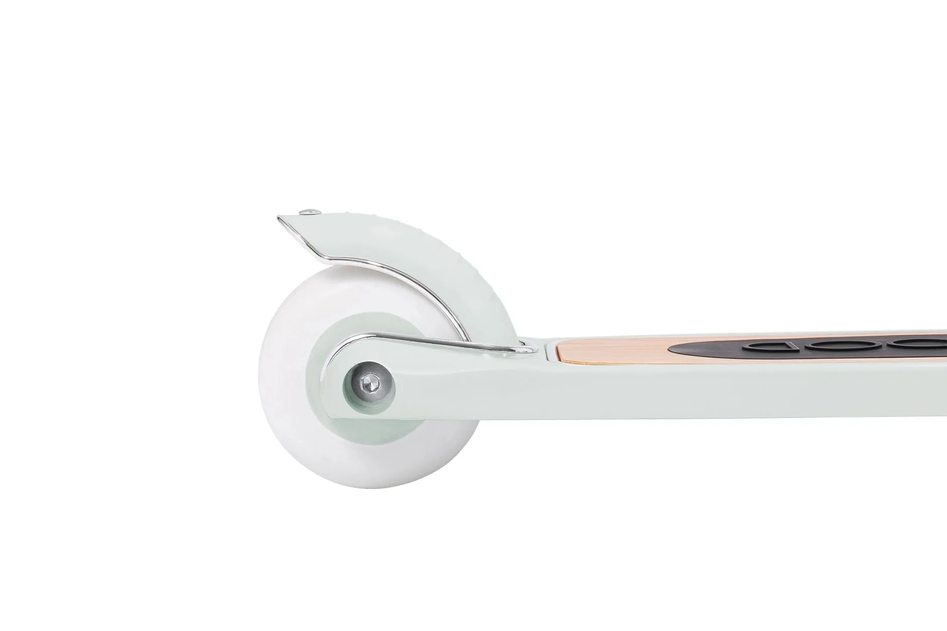Banwood Scooter, Pale Mint