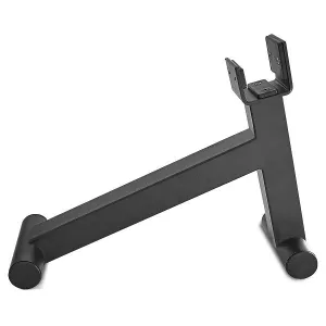 BARBELL JACK