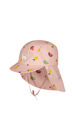 Barts - Leif Cap Pink