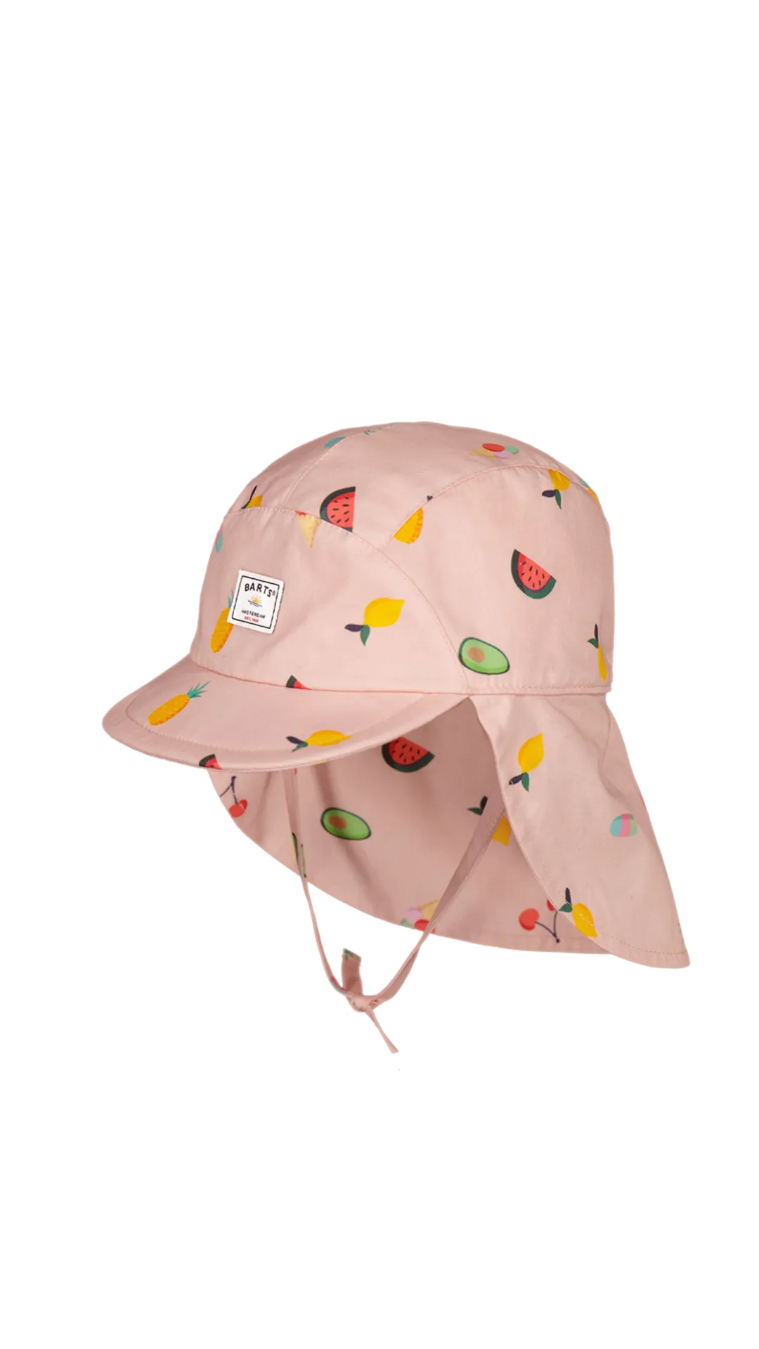 Barts - Leif Cap Pink