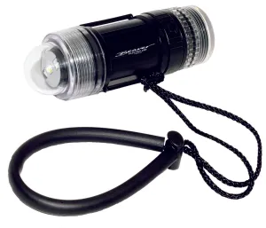 Beaver Electra LED Strobe and Torch