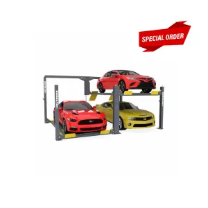 BendPak PL-12000DPS / 12,000lb Capacity Tandem Independent Platform Parking Lift