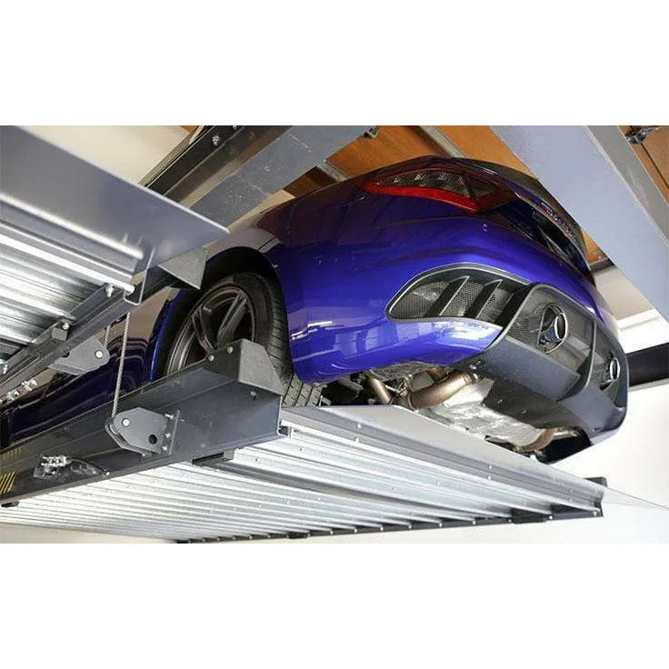 BendPak PL-6KT Triple Parking Lift, 18,000 Lb. Capacity, Independent Platforms, SPECIAL ORDER -  5175154