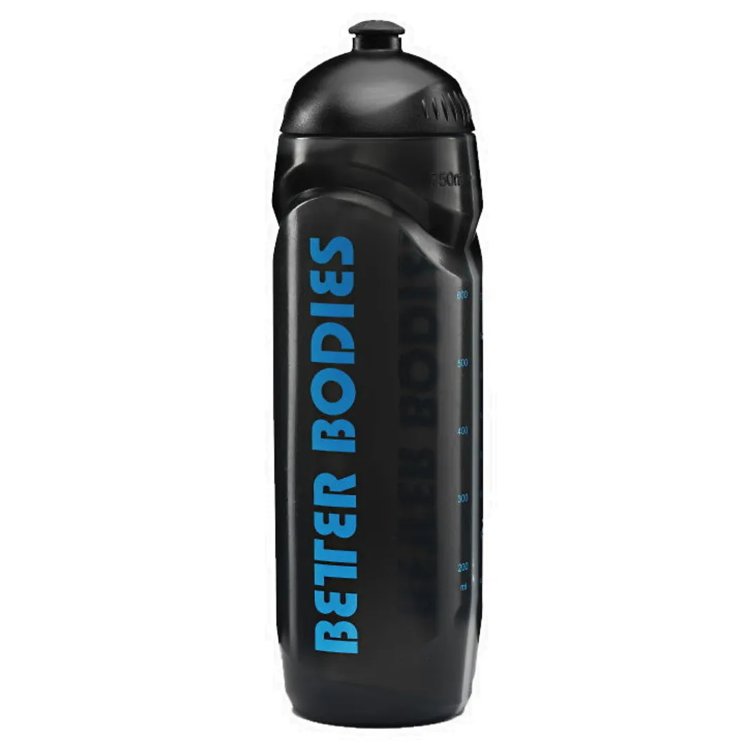 Better Bodies Sport Bottle (750 ml)