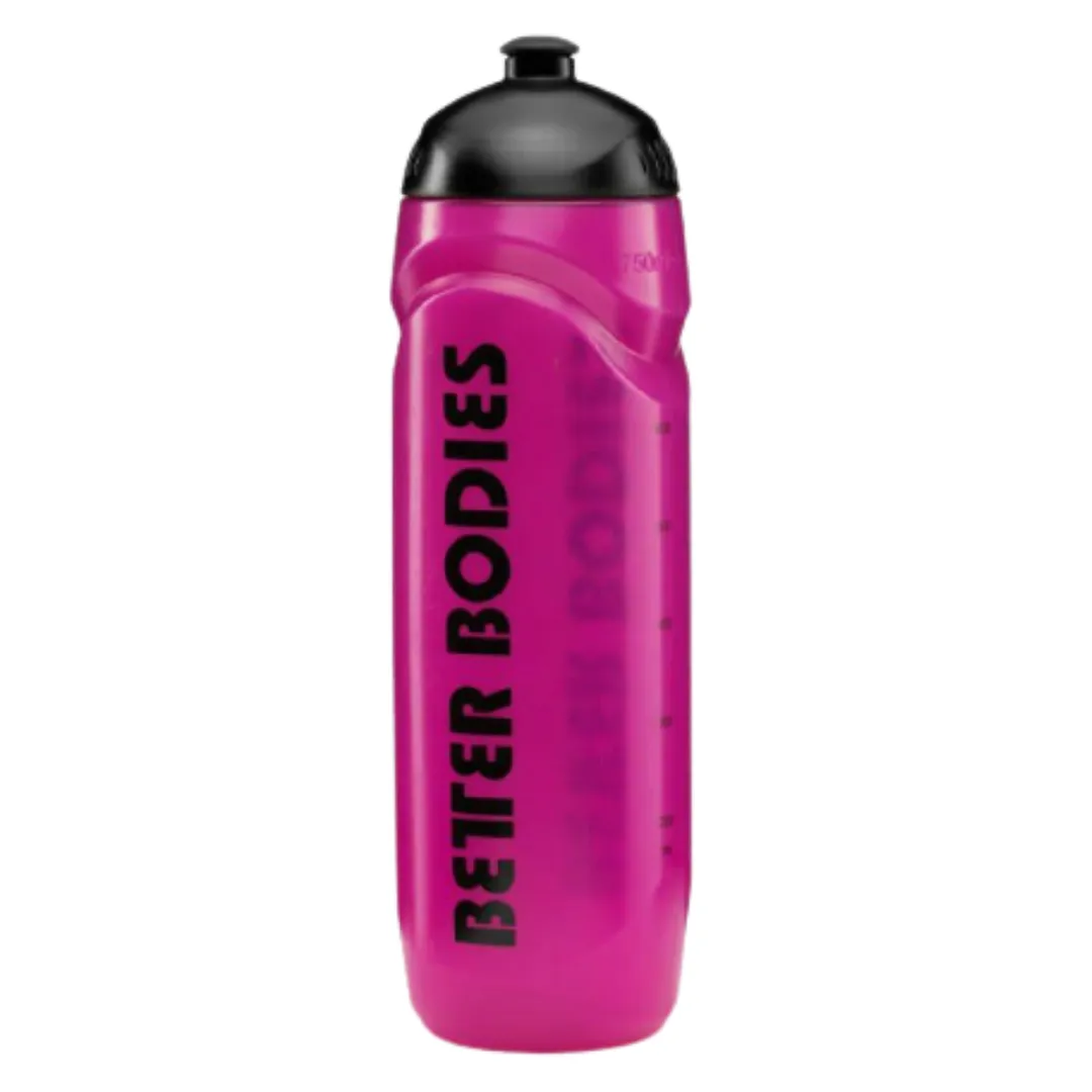 Better Bodies Sport Bottle (750 ml)