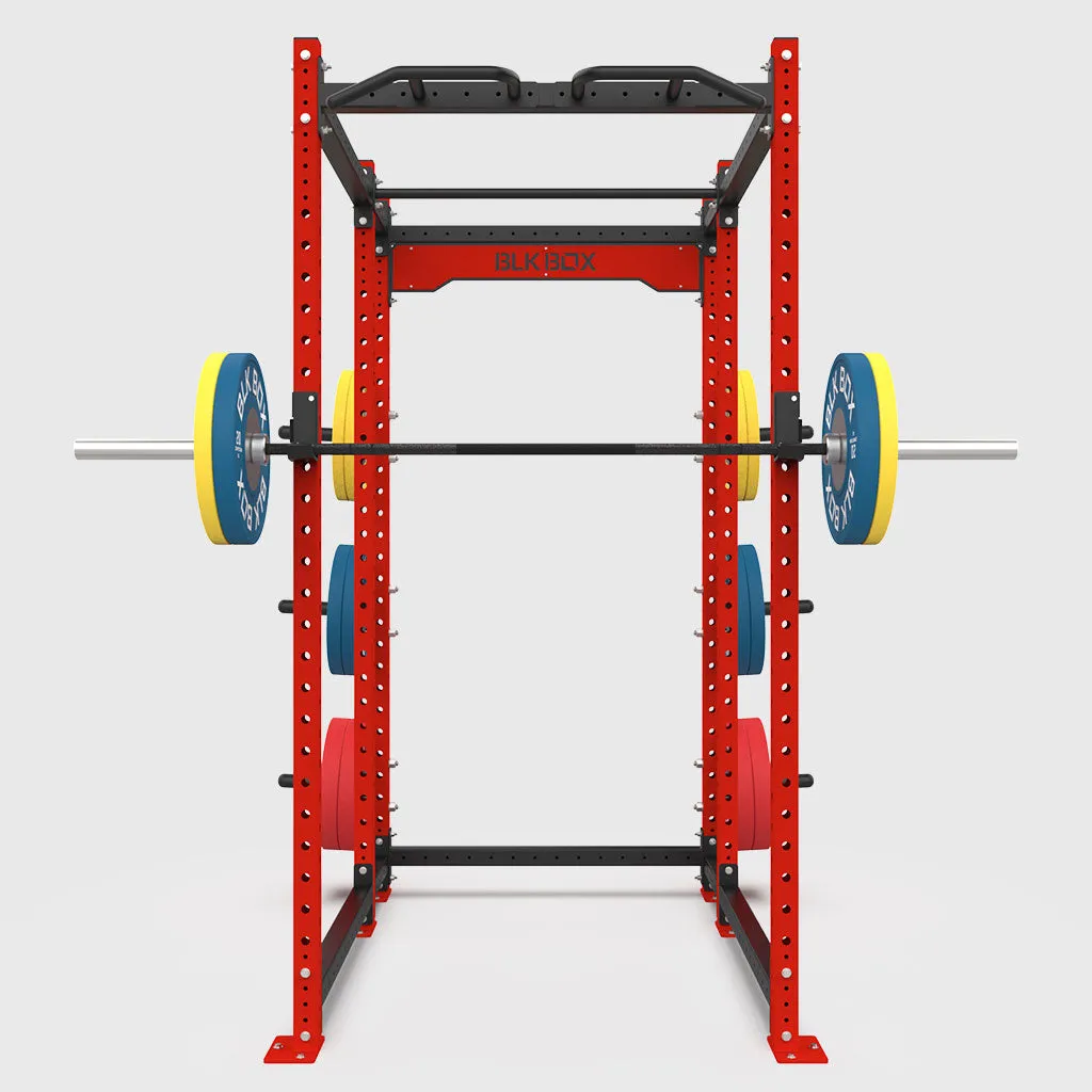 BLK BOX Goliath Full Rack