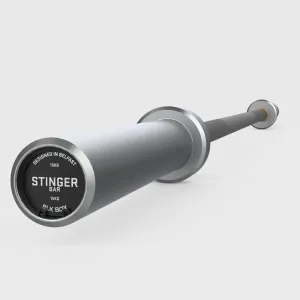 BLK BOX Stinger Bar - 15kg