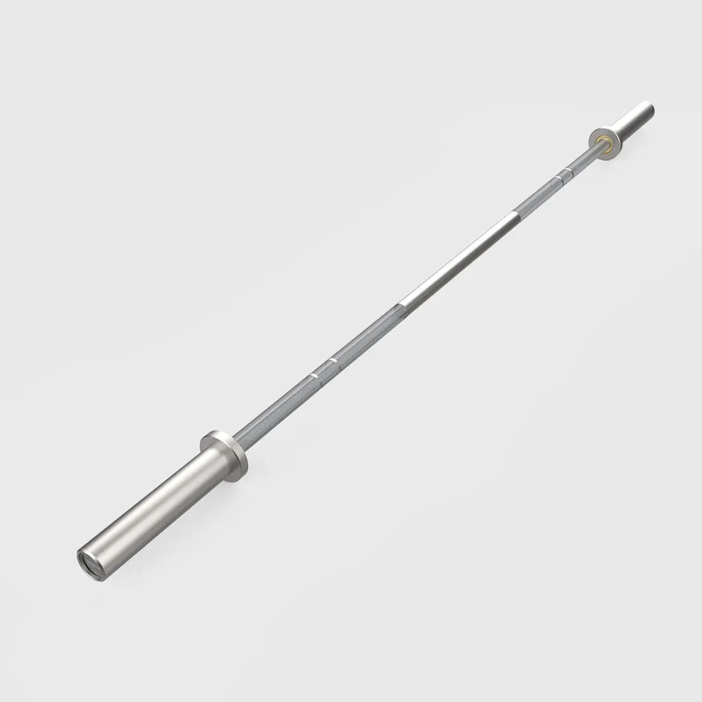 BLK BOX Technique Bar - 8kg