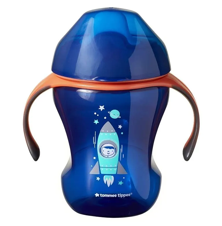 BLUE 80Z TRAINING SIPPE