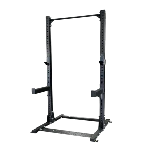 Body-Solid SPR500 Commercial Half Rack