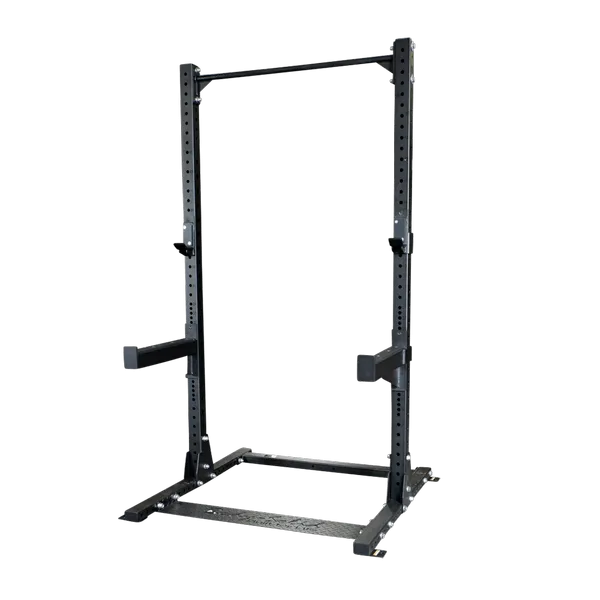 Body-Solid SPR500 Commercial Half Rack