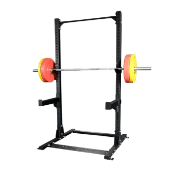 Body-Solid SPR500 Commercial Half Rack