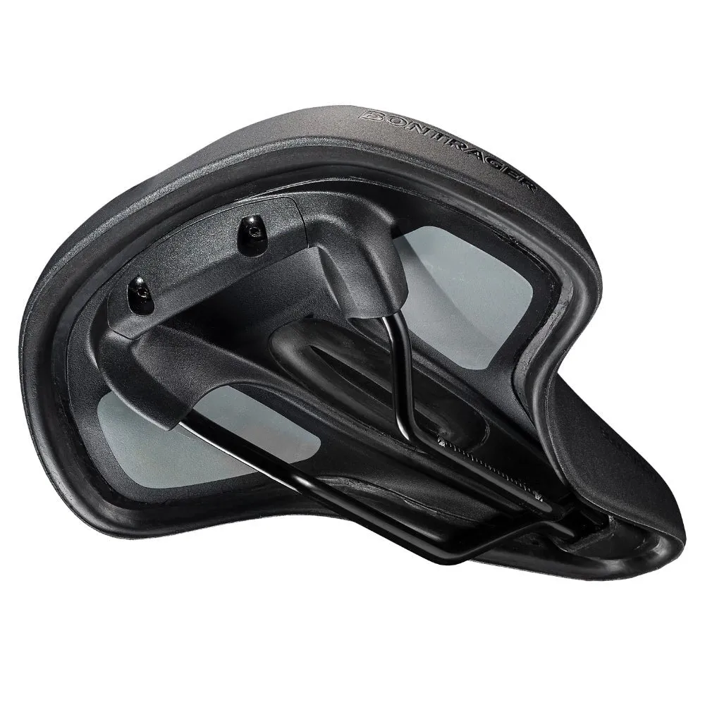 Bontrager Boulevard Bike Saddle