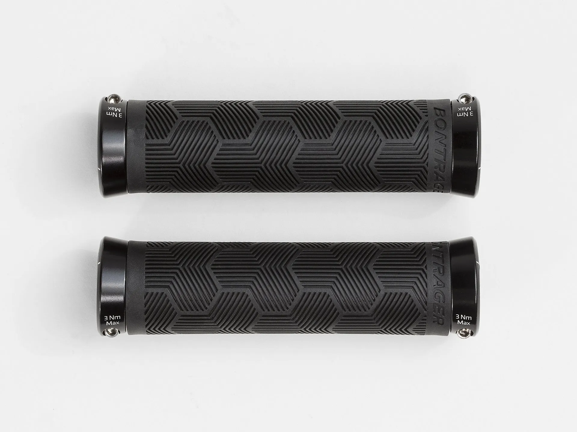 Bontrager XR Trail Pro MTB Grip Set