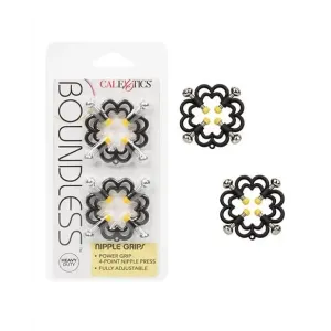 Boundless Nipple Grips