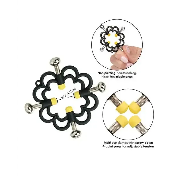 Boundless Nipple Grips