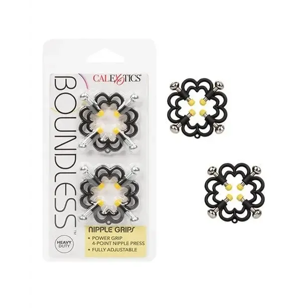 Boundless Nipple Grips