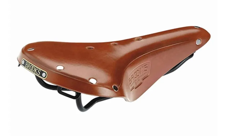 Brooks B17 Saddle