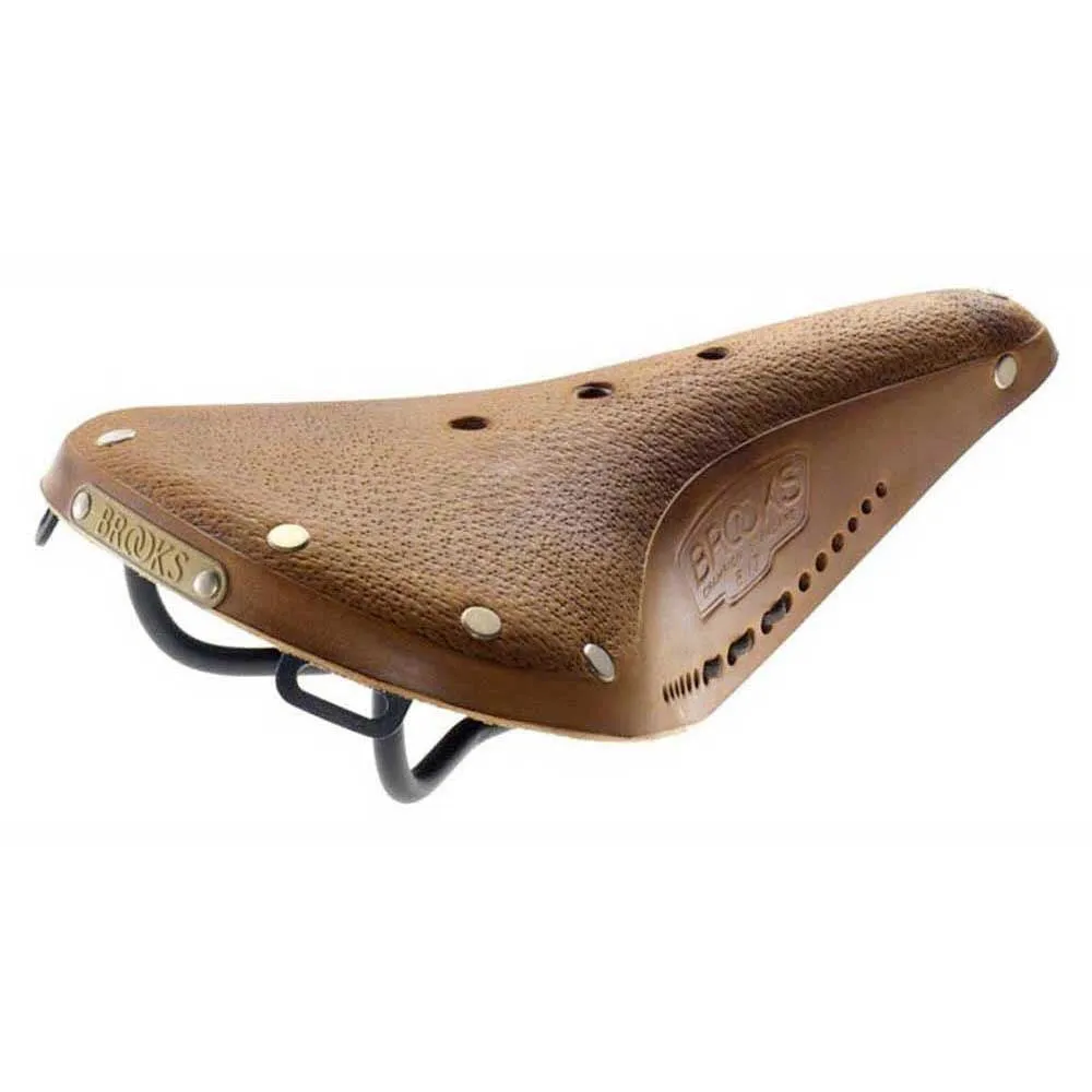 Brooks B17 Saddle