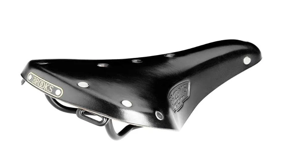 Brooks B17 Saddle