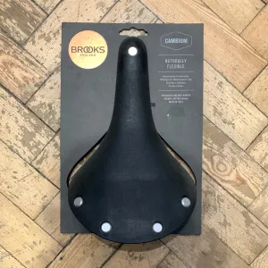 Brooks Cambium C19