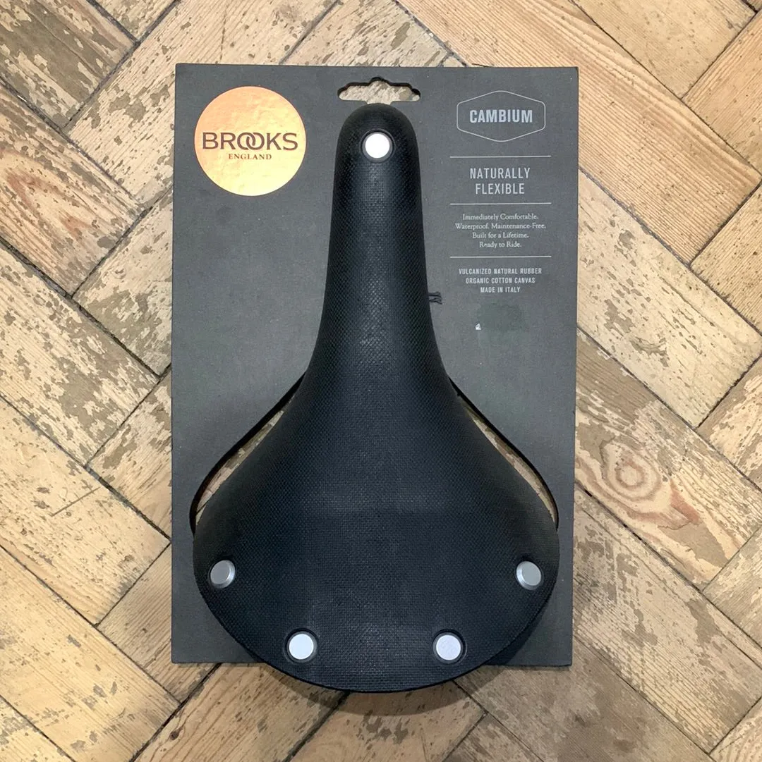 Brooks Cambium C19